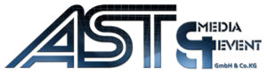 AST Mediaevent Logo
